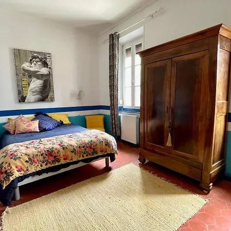 Vakantiehuis La Belle De *
