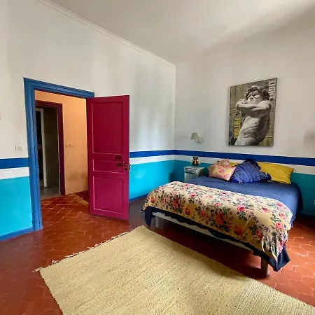 La Belle De Vakantiehuis *