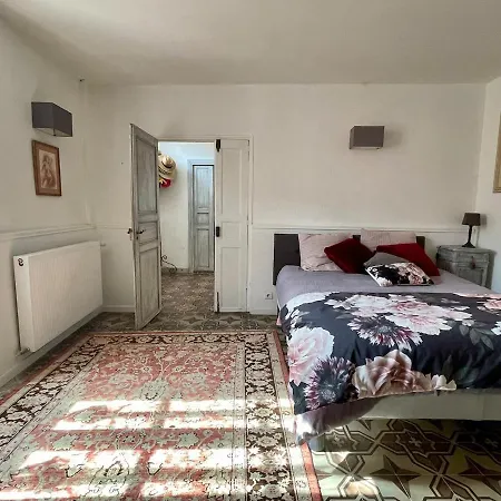 La Belle De Vakantiehuis